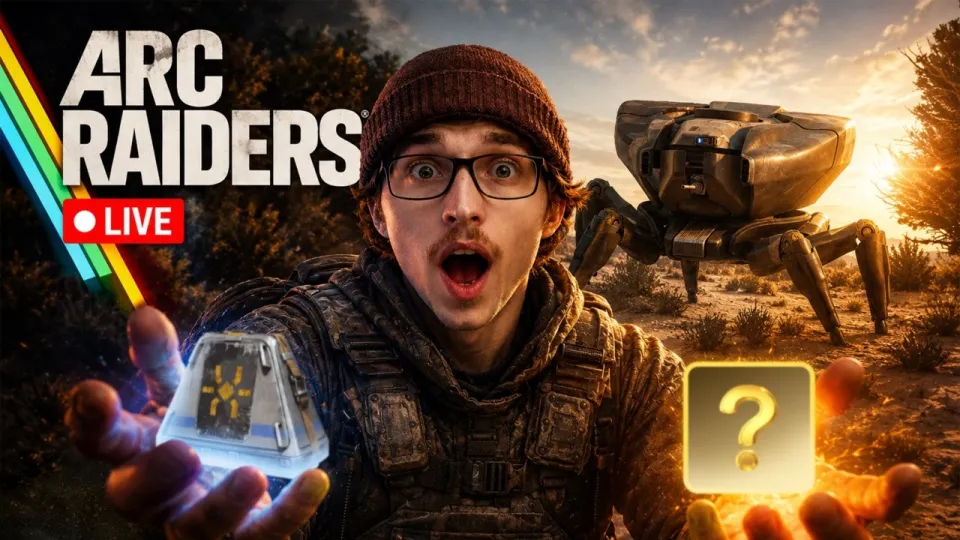 Arc Raiders Guide How to Get Rich Quick in 2026