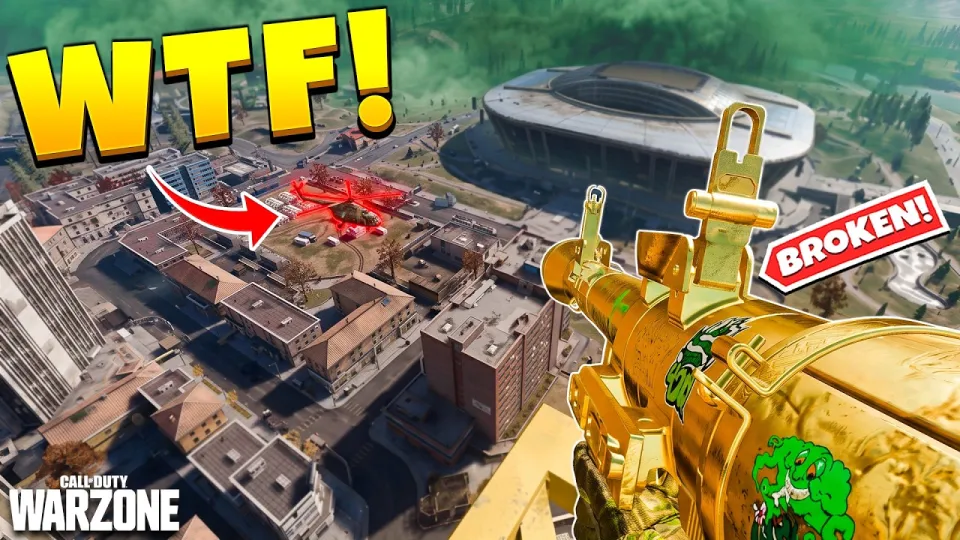 Why Warzone Rebirth Island Resurgence Beats Vondel and Ashika for Best Clips